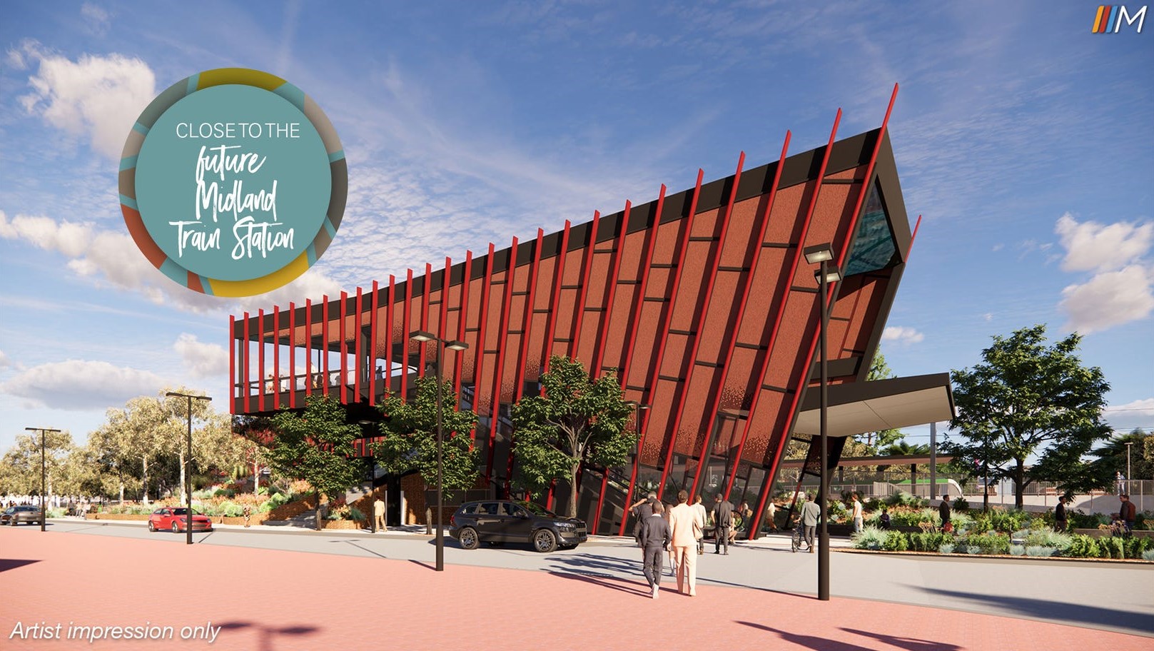 [Land for Sale] Movida Estate, Midvale OpenLot